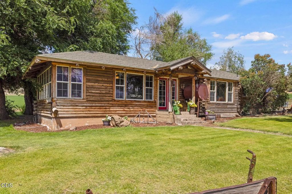 35429 Mccartie Lane, Bonanza
