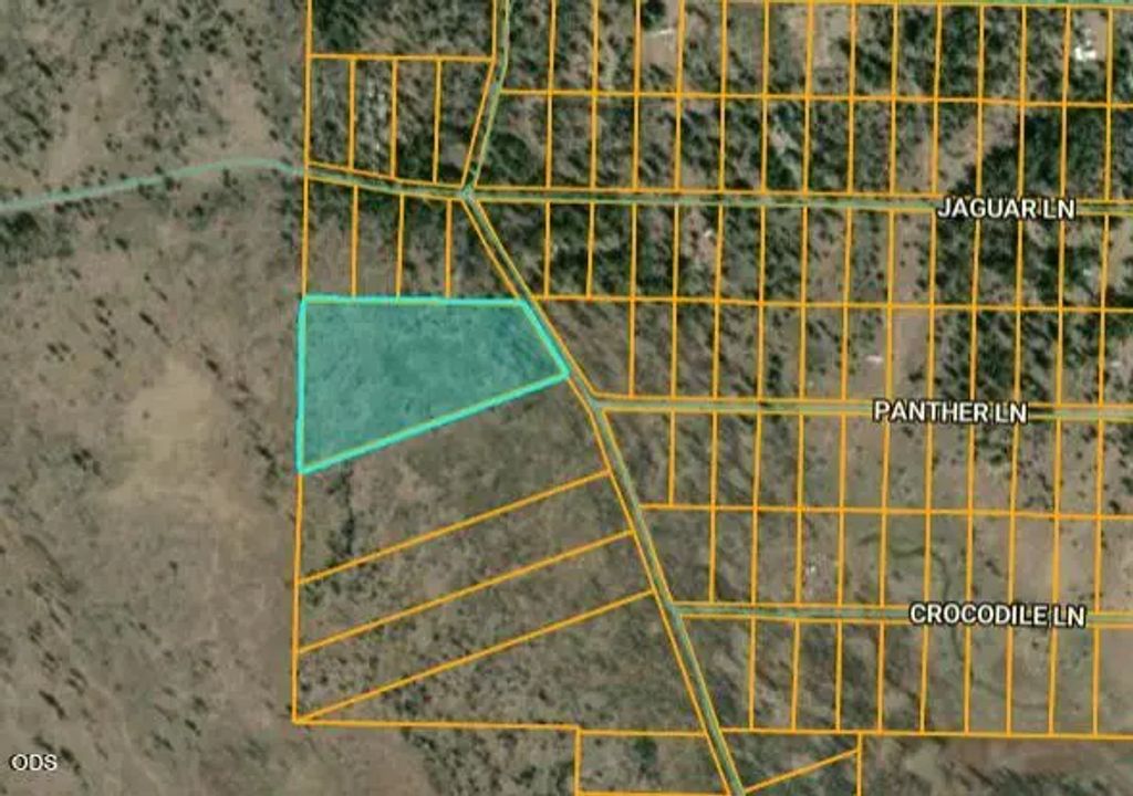 0 Wren Drive Lot 5, Bonanza