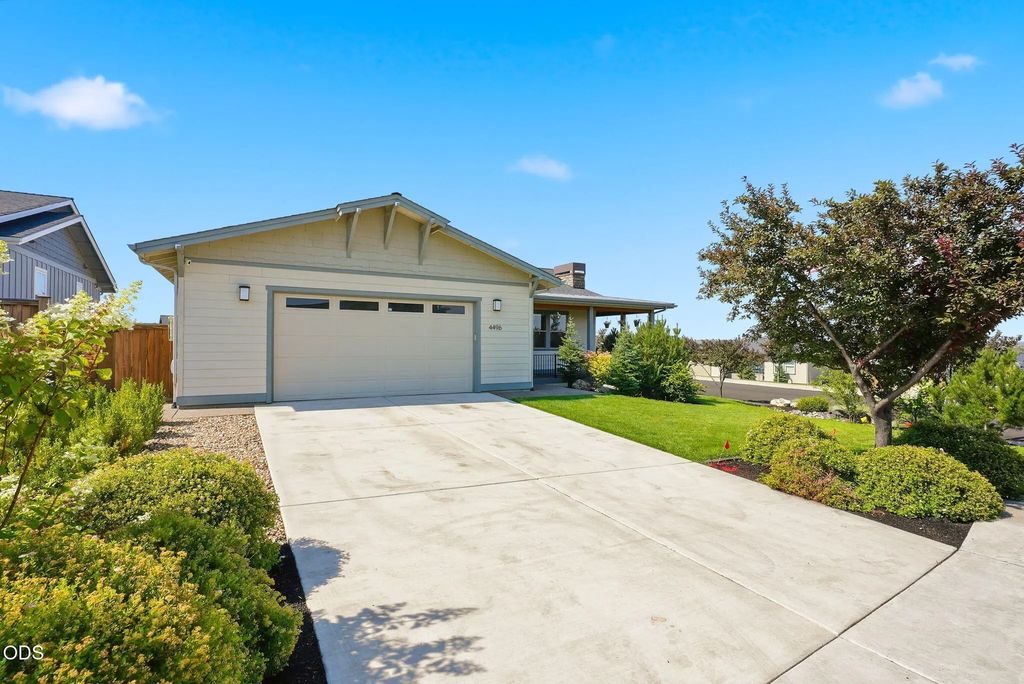 4496 Sw Zenith Avenue, Redmond