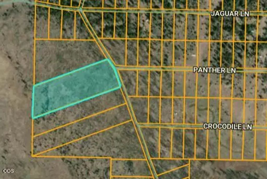 0 Wren Drive Lot 6, Bonanza