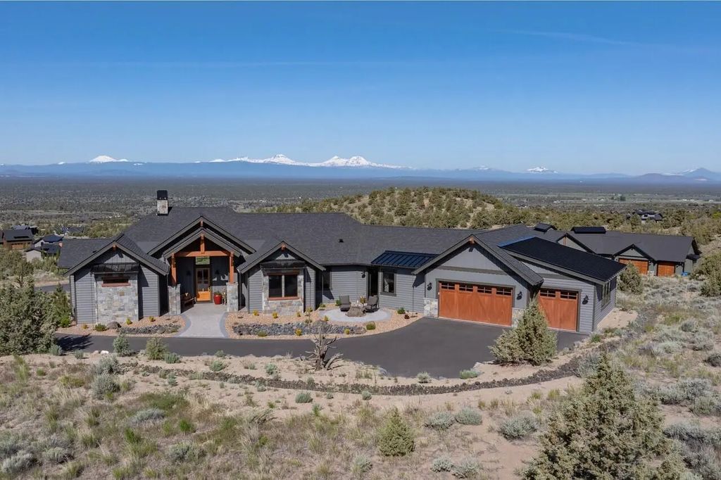14149 Sw Spirit Rock Drive, Powell Butte