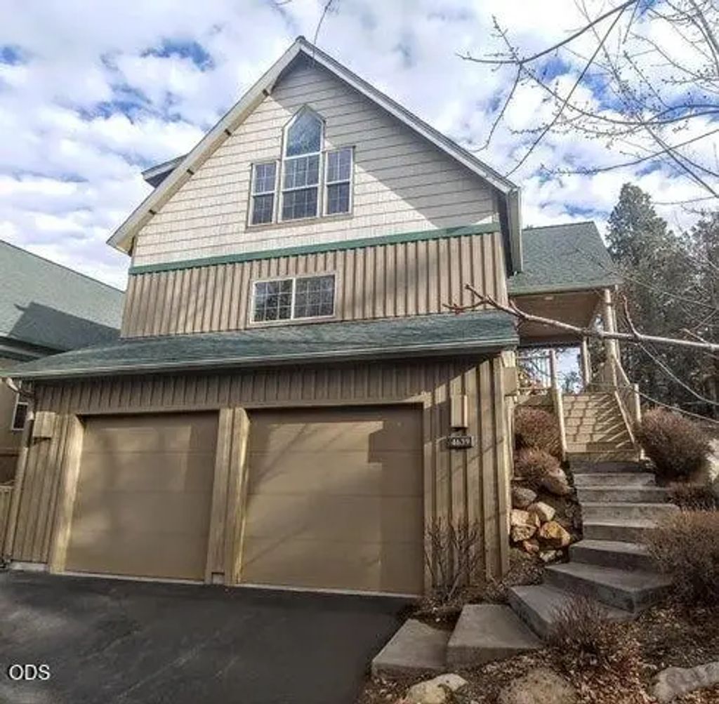 4639 Harrier Drive, Klamath Falls