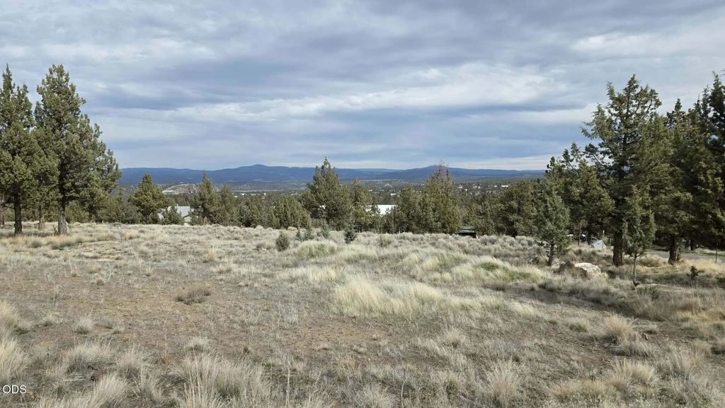 6648 Se Night Hawk Drive, Prineville