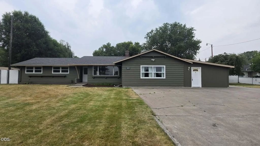 630 Ne Loper Avenue, Prineville