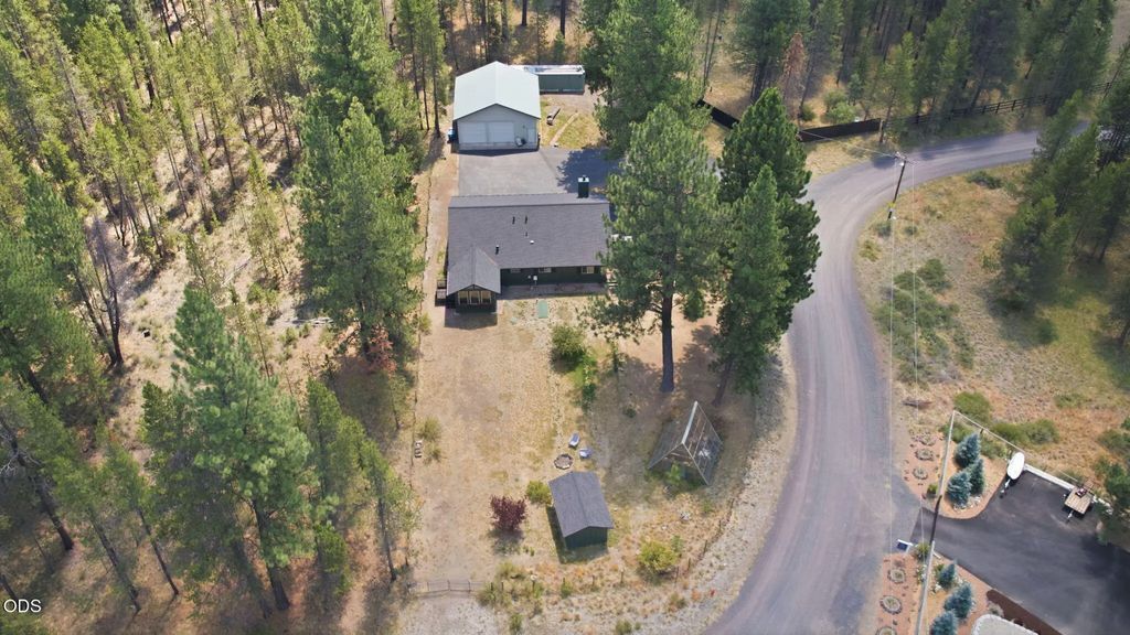 54634 Silver Fox Drive, Bend