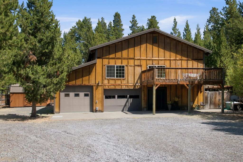 56038 Black Duck Road, Bend