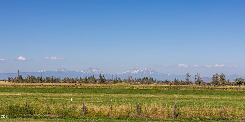 Sw Parrish Lane 151518-00-00601, Powell Butte