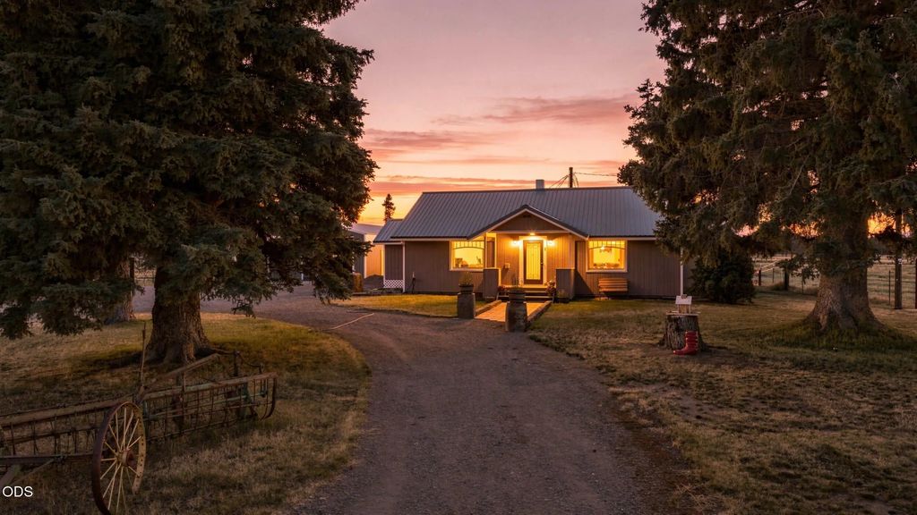 50475 Highway 31, La Pine