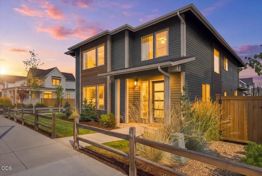 20498 Murphy Road, Bend