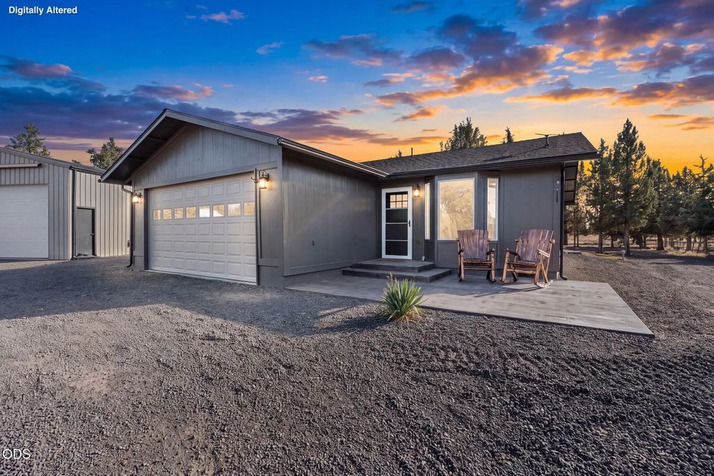12453 Sw Snug Place, Terrebonne