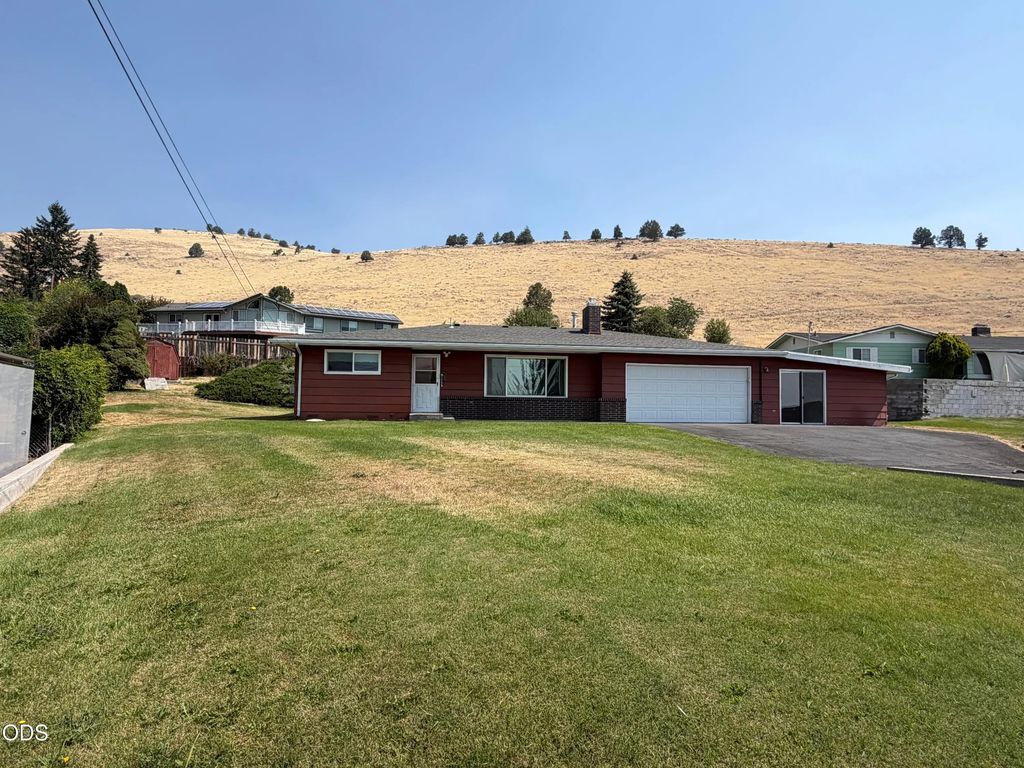 7825 Donegal Avenue, Klamath Falls