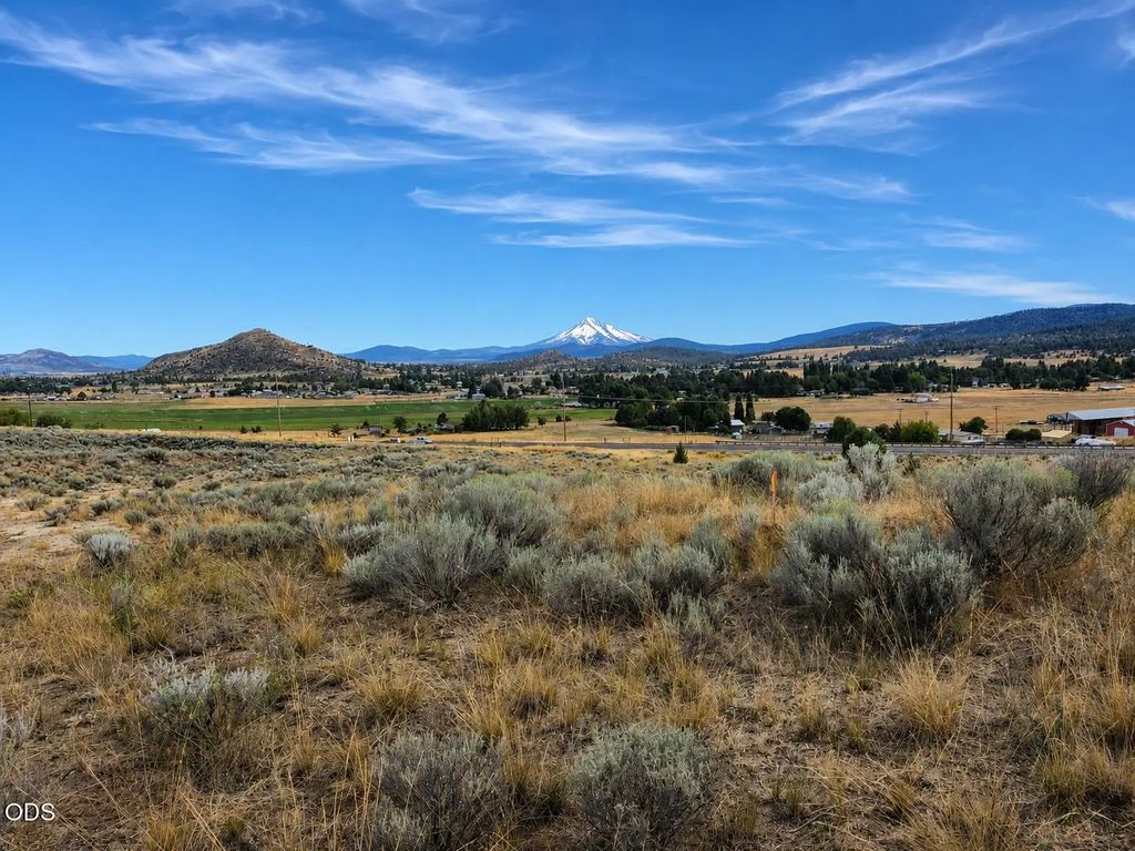 Oregon 140, Klamath Falls