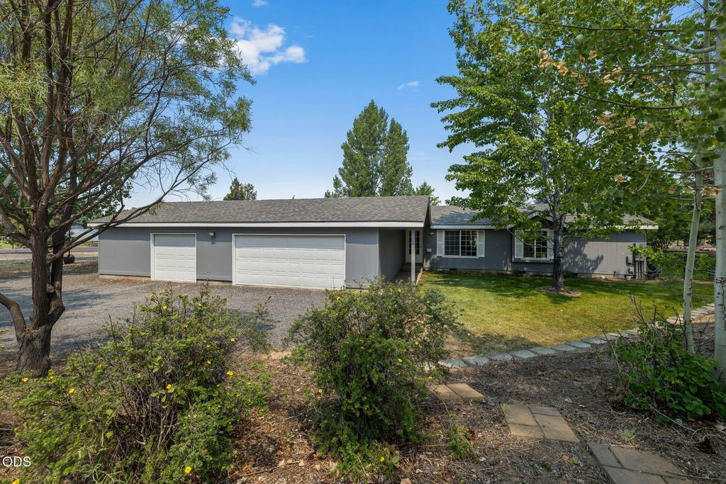 62362 Powell Butte Highway, Bend