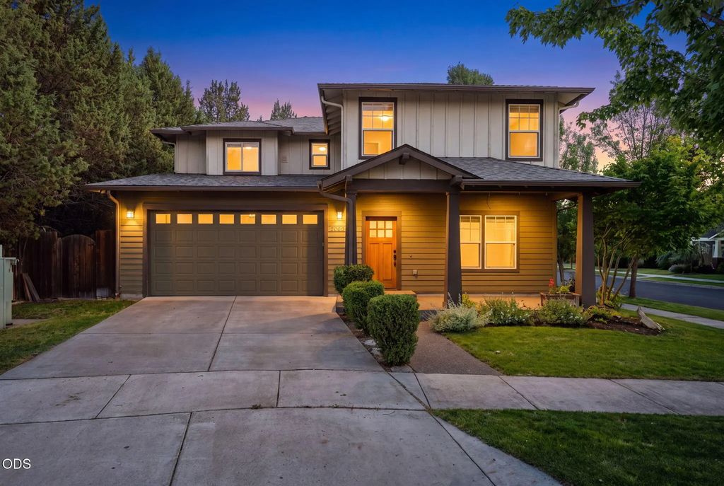 20308 Aberdeen Drive, Bend