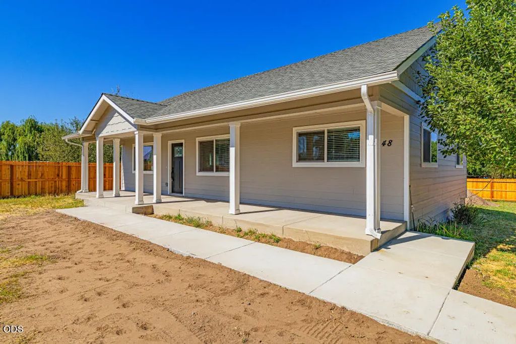 1948 Madison Street, Klamath Falls