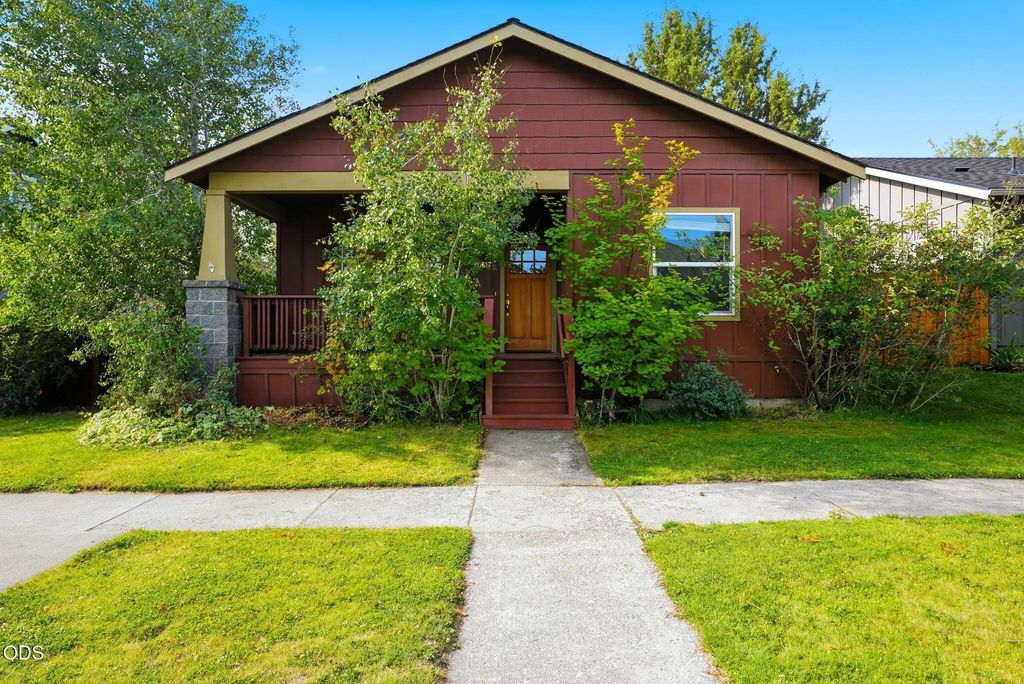 20617 Foxborough Lane, Bend
