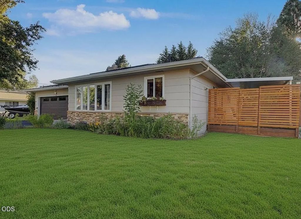 3608 Hope Street, Klamath Falls