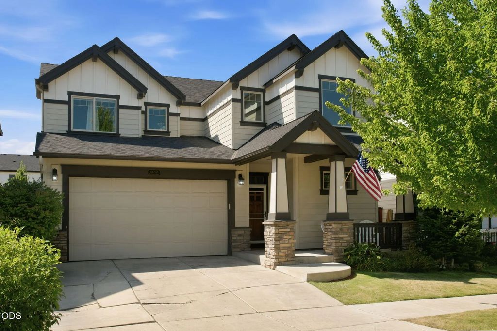 61202 Dayspring Drive, Bend