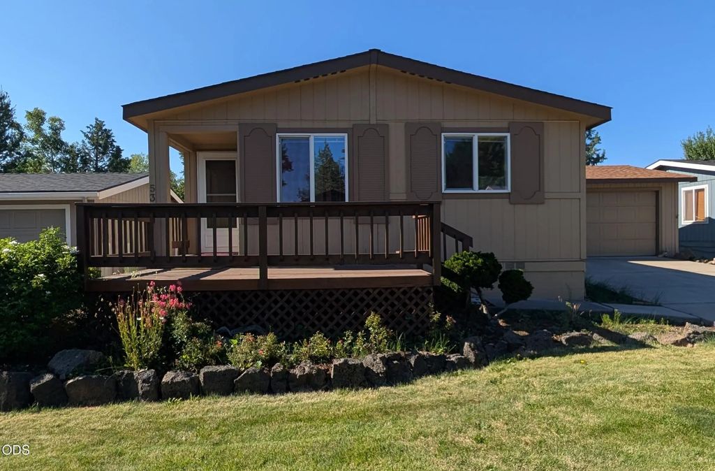 1188 Ne 27th Street 53, Bend