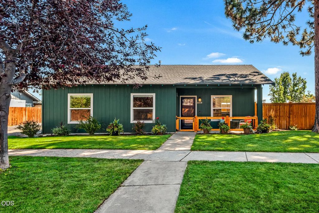 61178 Brookhollow Drive, Bend