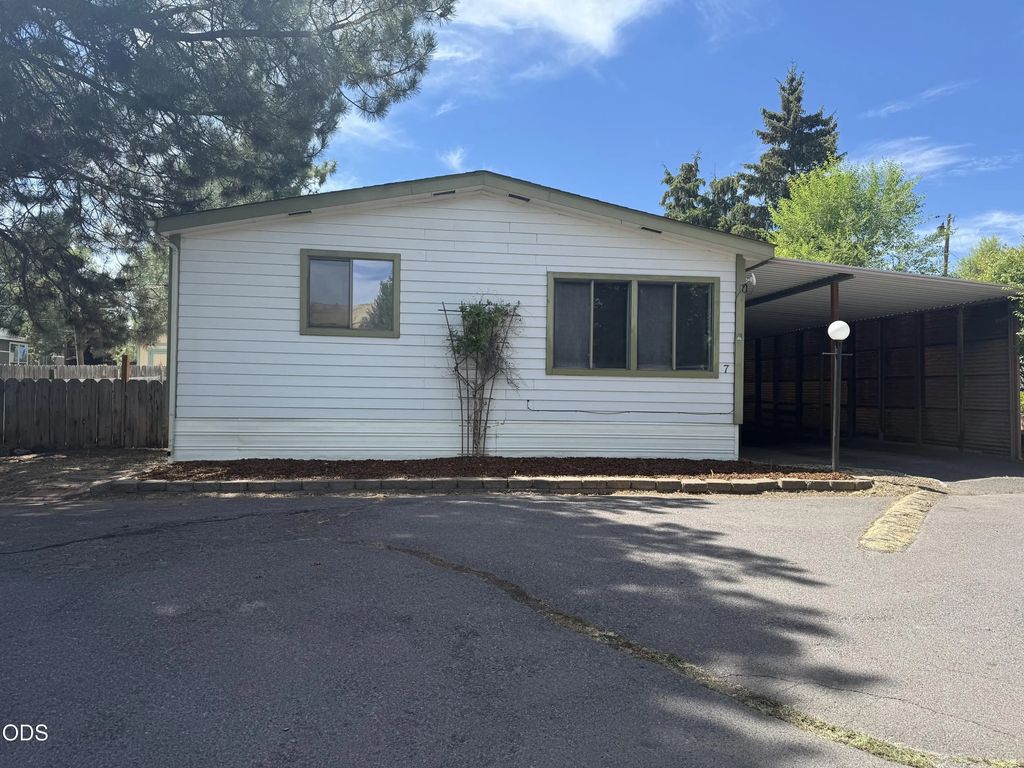 1622 Madison Street 7, Klamath Falls