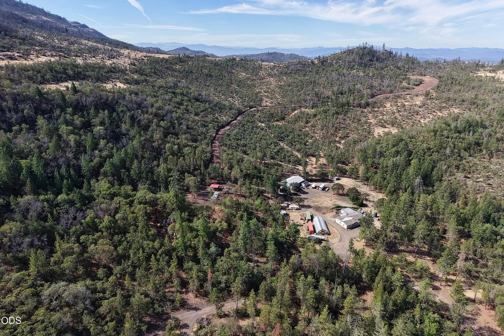 4400 Indian Creek Road, Shady Cove