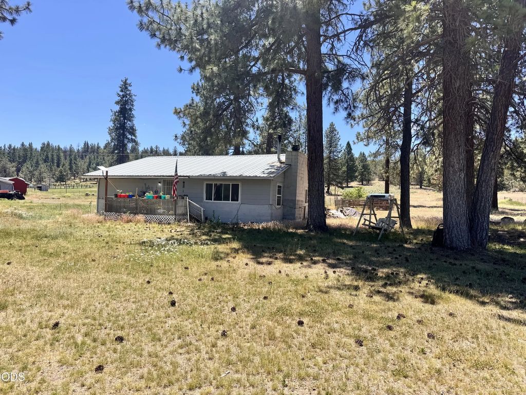 6414 Teal Drive, Bonanza