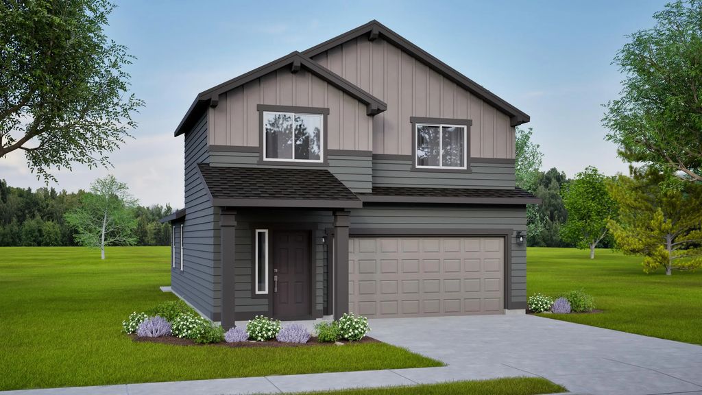 61076 Ne Give Place, Bend