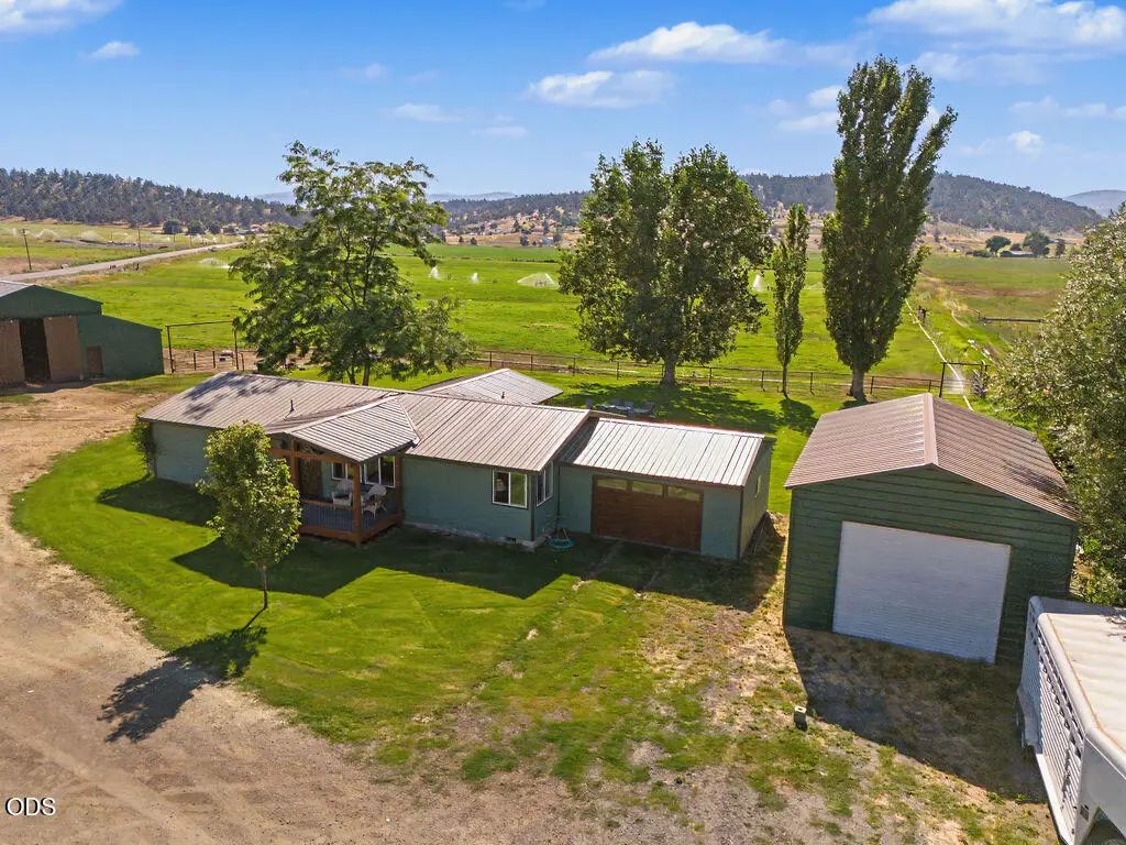 5370 Harpold Road, Bonanza