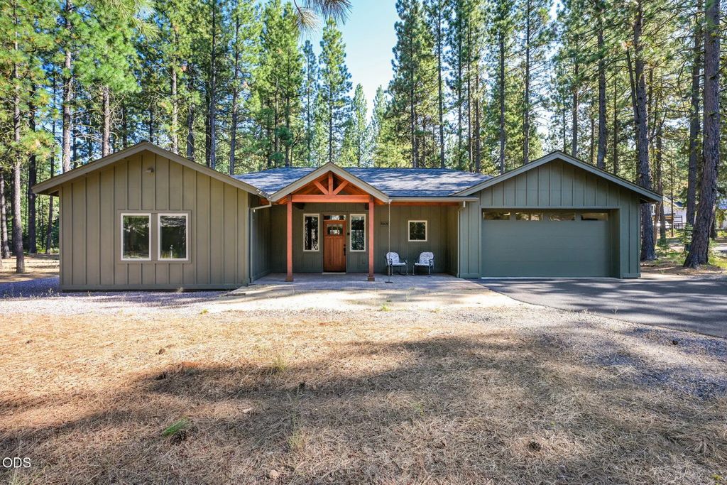 70828 Purslane, Sh 7, Black Butte Ranch