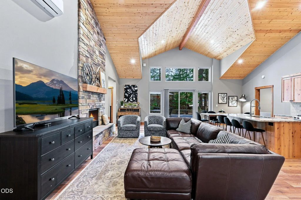 70828 Purslane, Sh 7, Black Butte Ranch