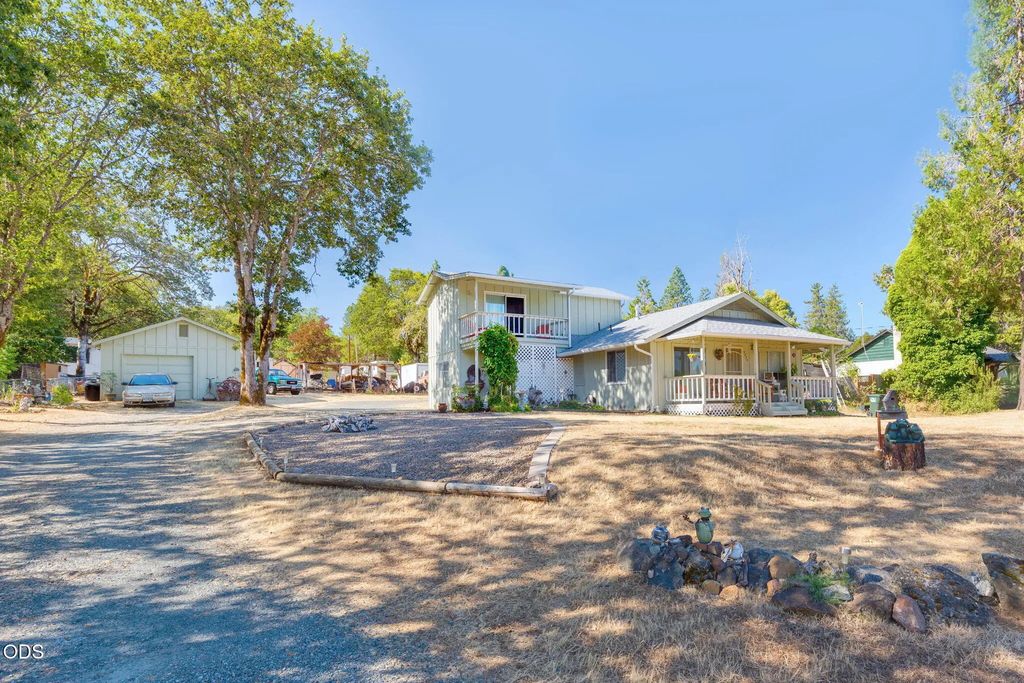 2829 Hamilton Lane, Grants Pass