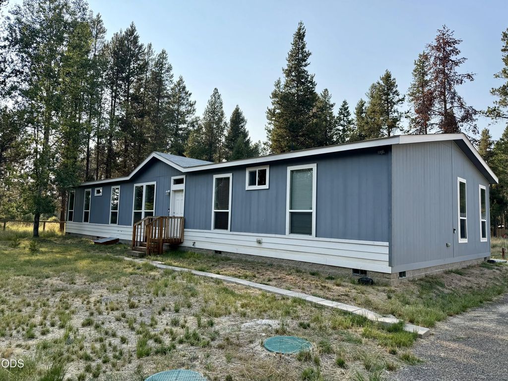 52322 Glenwood Drive, La Pine