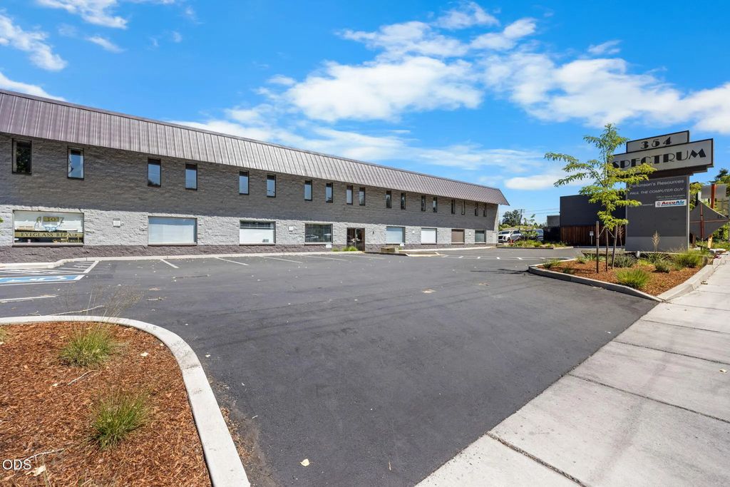 354 Ne Greenwood Avenue, Bend