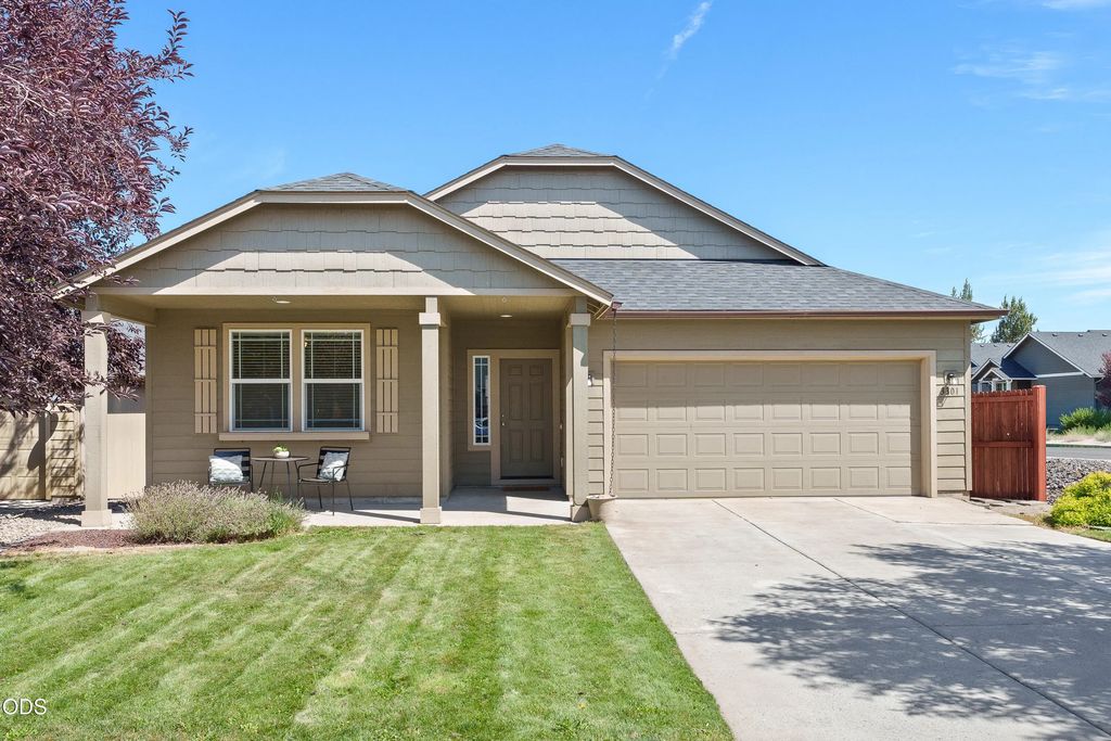 3301 Nw Cedar Avenue, Redmond