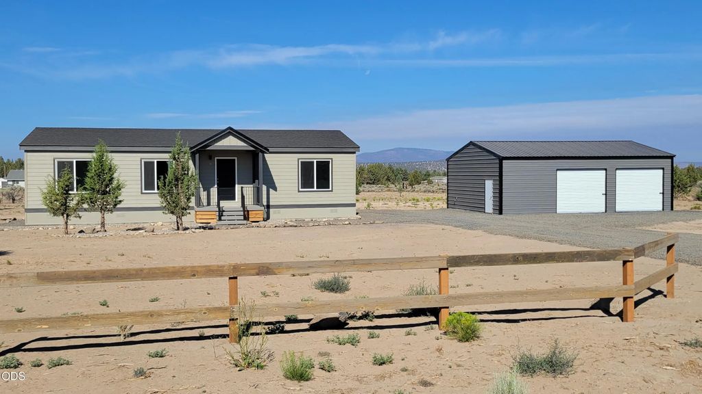 16553 Se Snake Road, Prineville