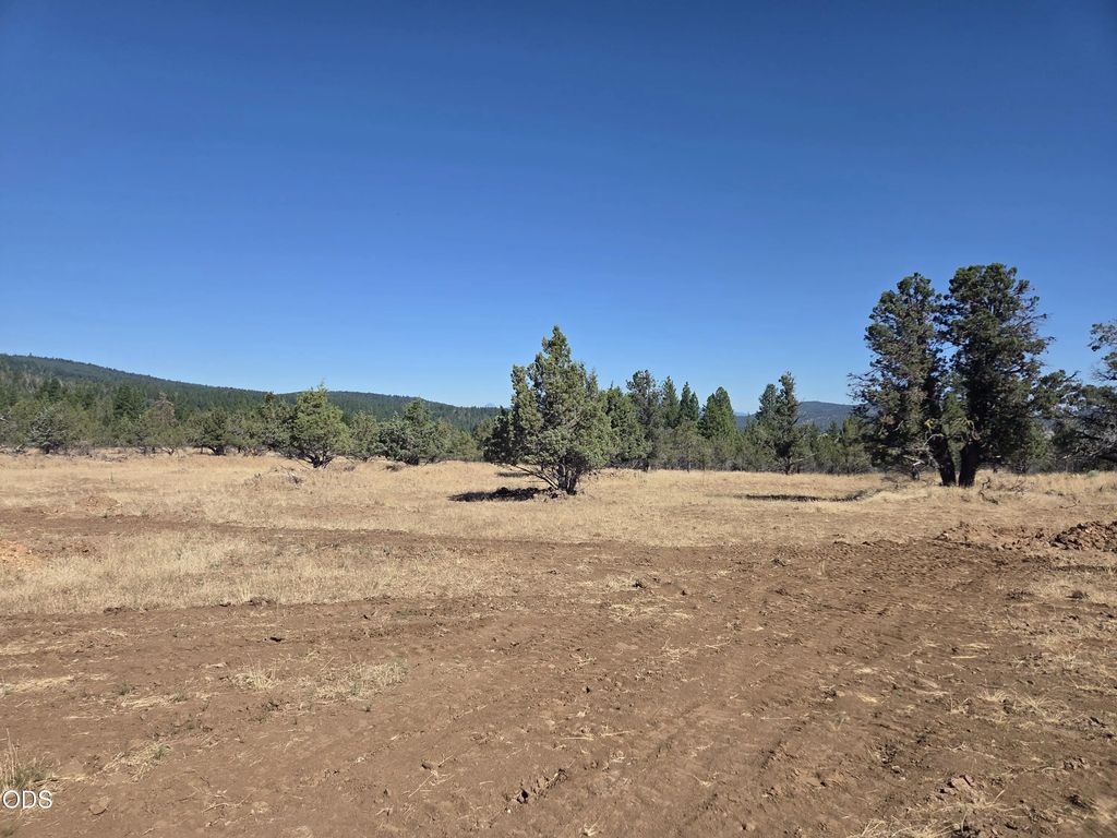 0 Knollcrest Road 20 Acres, Klamath Falls