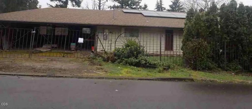 423 Ne Ginseng Drive, Estacada