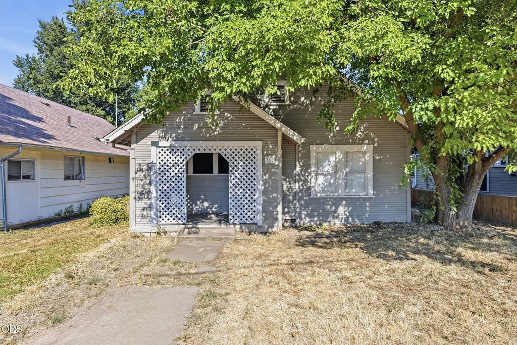 315 King Street, Medford