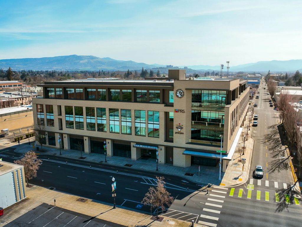 1 W Main Street 301, Medford