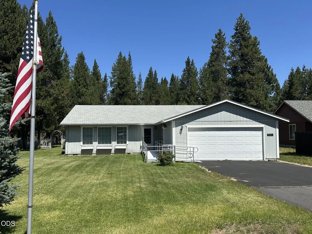 17284 Kingfisher Drive, Bend