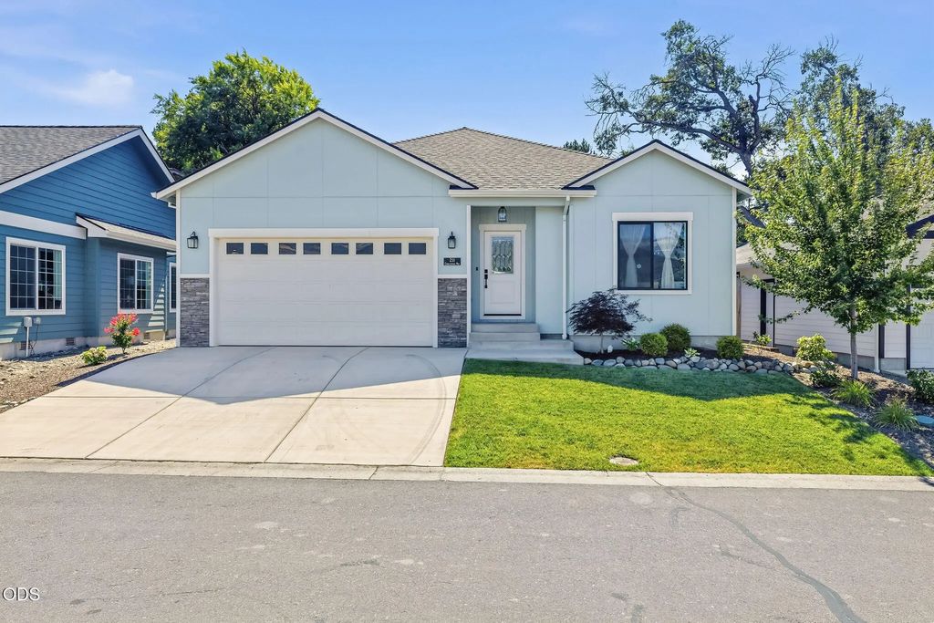 211 Christopher Way, Talent