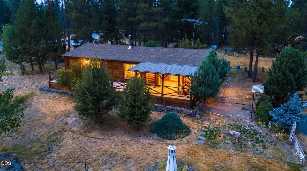 145111 Lanewood Drive, La Pine