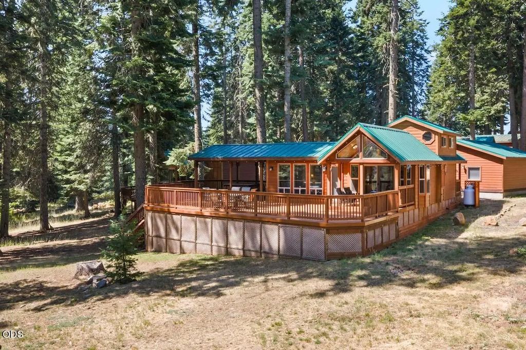 7979 Hyatt Prairie Road # 50, Ashland