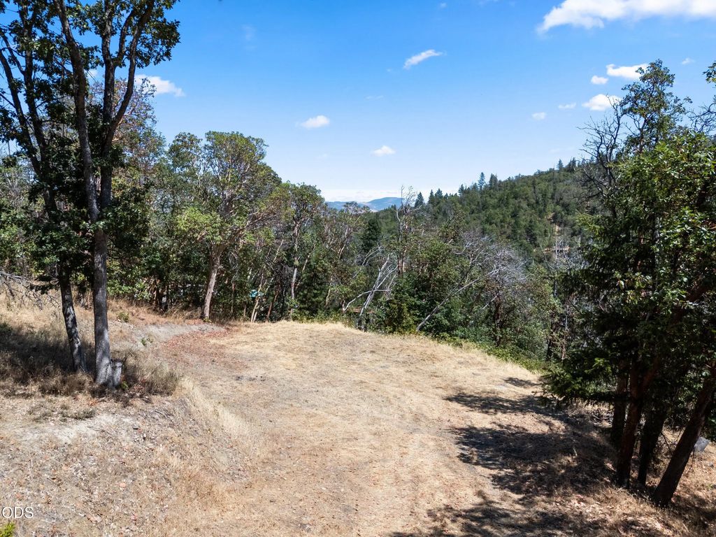4183 Camino Viejo Road, Medford