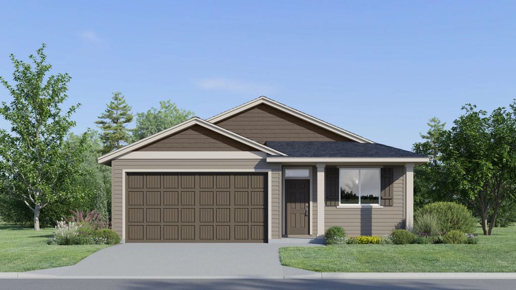 2733 Nw 26th Loop North, Redmond