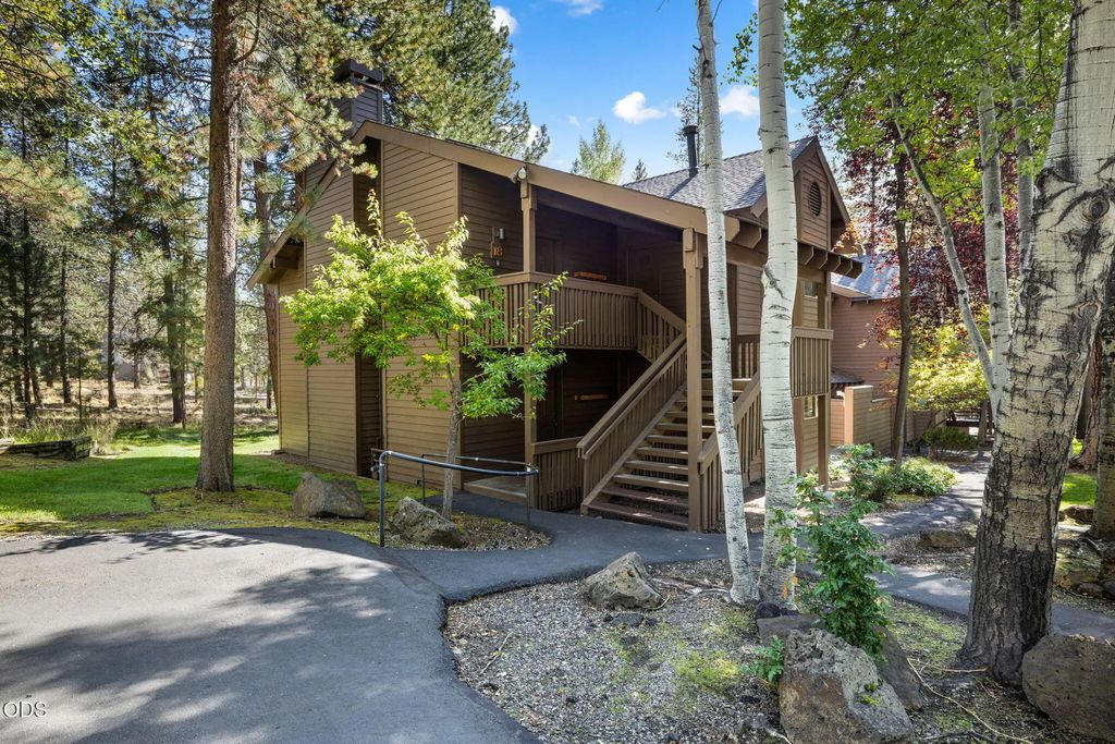 57340 Beaver Ridge Loop 17d, Sunriver