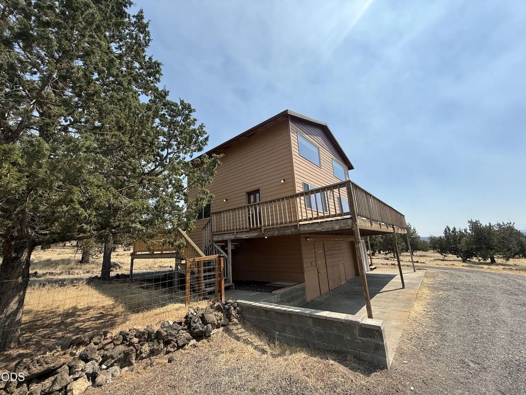 8501 Sw Shad Road, Terrebonne