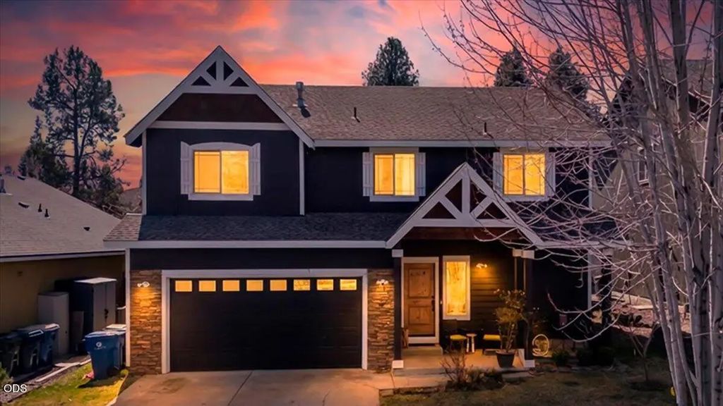 20301 Knightsbridge Place, Bend