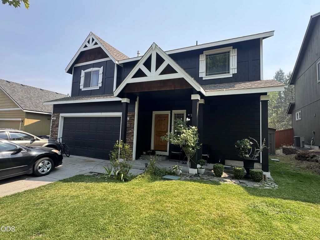 20301 Knightsbridge Place, Bend